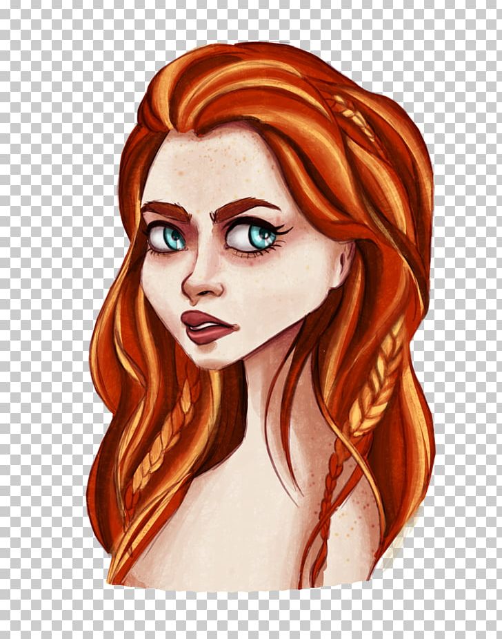 League Of Legends Red Hair Hair Coloring Human Hair Color Ahri PNG, Clipart, Ahri, Art, Brown Hair, Celebrities, Cheek Free PNG Download