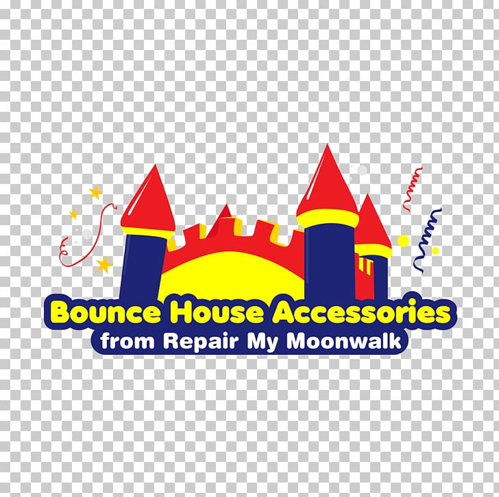 Logo Inflatable Bouncers Brand PNG, Clipart, Accessories, Advertising, Area, Artwork, Bounce Free PNG Download