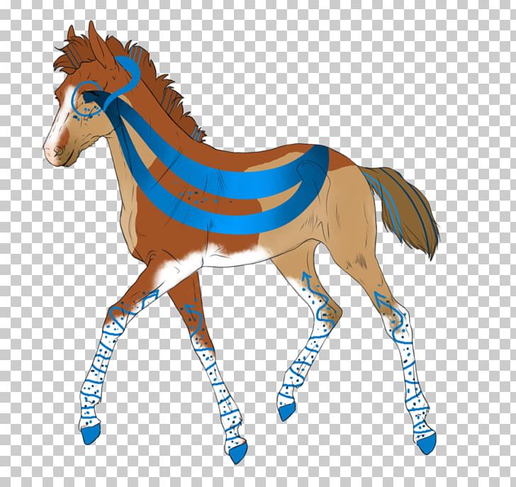 Mustang Pony Foal Colt Stallion PNG, Clipart, Animal Figure, Art, Bridle, Colt, Digital Art Free PNG Download