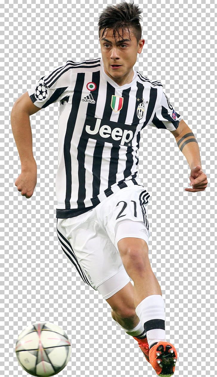 Paulo Dybala Juventus F.C. Argentina National Football Team Jersey Rendering PNG, Clipart, Argentina National Football Team, Ball, Boy, Clothing, Football Free PNG Download