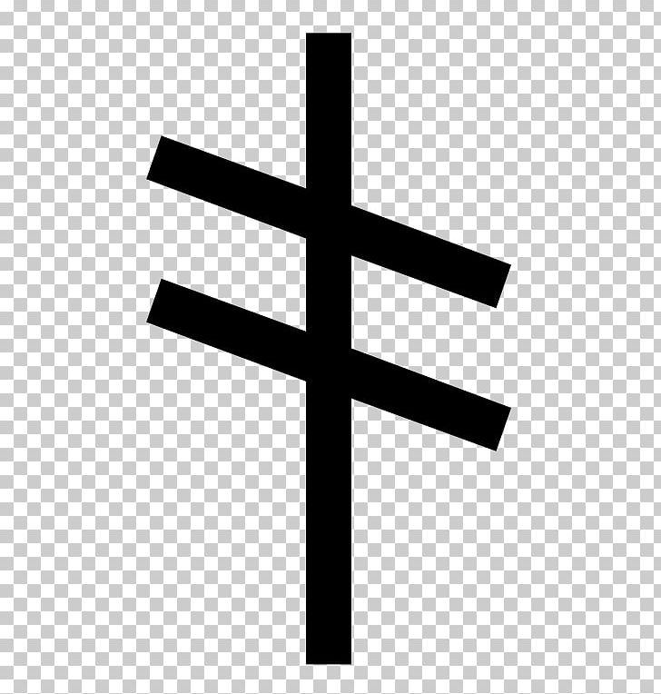 Skol PNG, Clipart, Angle, Black And White, Computer, Cross, Futhark Free PNG Download