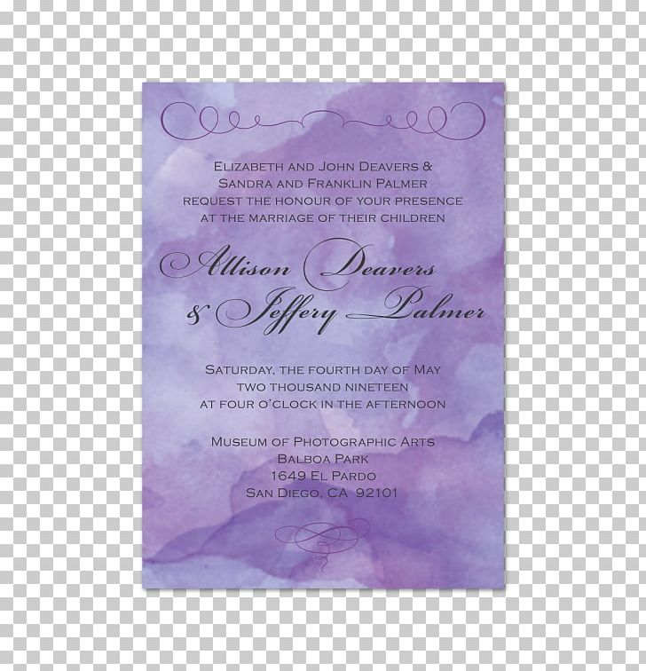 Wedding Invitation Convite PNG, Clipart, Convite, Holidays, Lavender, Lilac, Magenta Free PNG Download