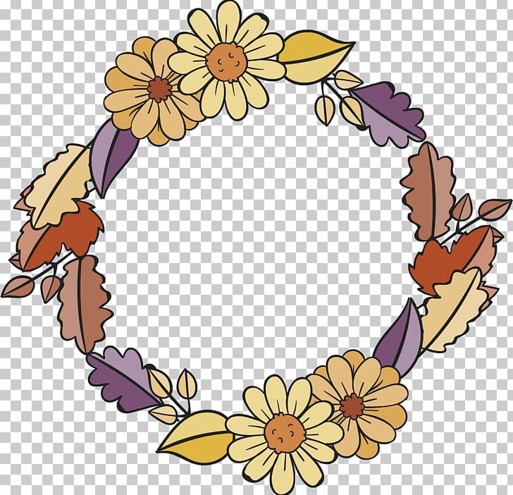 Wreath Flower PNG, Clipart, Christmas Wreath, Circle, Decor, Designer, Download Free PNG Download