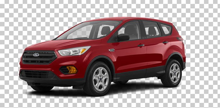 2018 Ford Escape S SUV 2018 Ford Escape Titanium SUV Car Sport Utility Vehicle PNG, Clipart, 2018 Ford Escape S Suv, Automatic Transmission, Brand, Car, City Car Free PNG Download