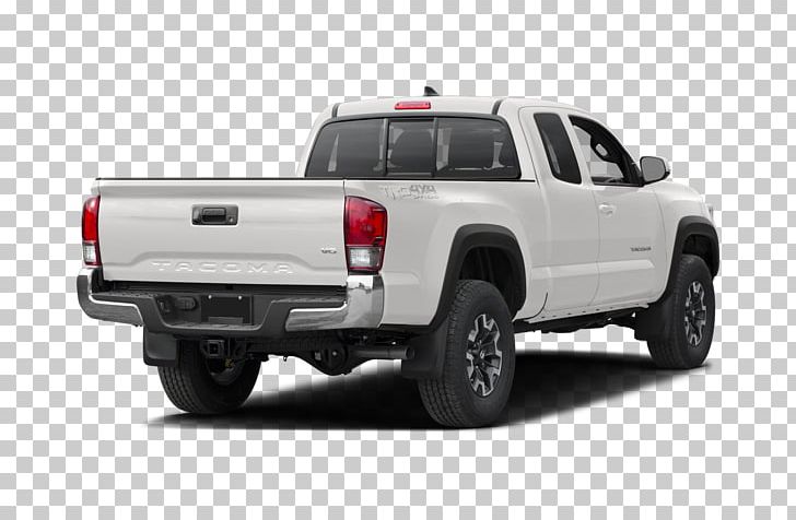 2018 Toyota Tacoma SR Access Cab 2018 Toyota Tacoma SR5 Access Cab Four-wheel Drive 2018 Toyota Tacoma SR V6 PNG, Clipart, 2018, 2018 Toyota Tacoma, Automatic Transmission, Auto Part, Car Free PNG Download