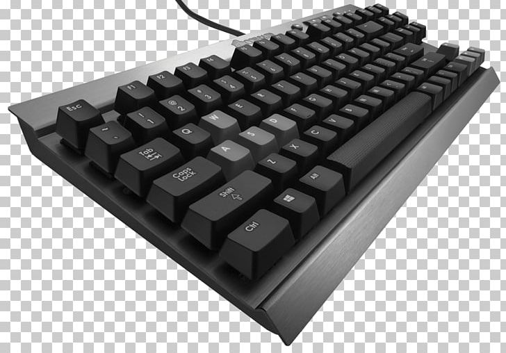 Computer Keyboard Corsair Gaming K95 RGB Color Model Corsair Gaming K70 Gaming Keypad PNG, Clipart, Backlight, Computer Keyboard, Cor, Corsair Gaming K95, Corsair Gaming Strafe Free PNG Download