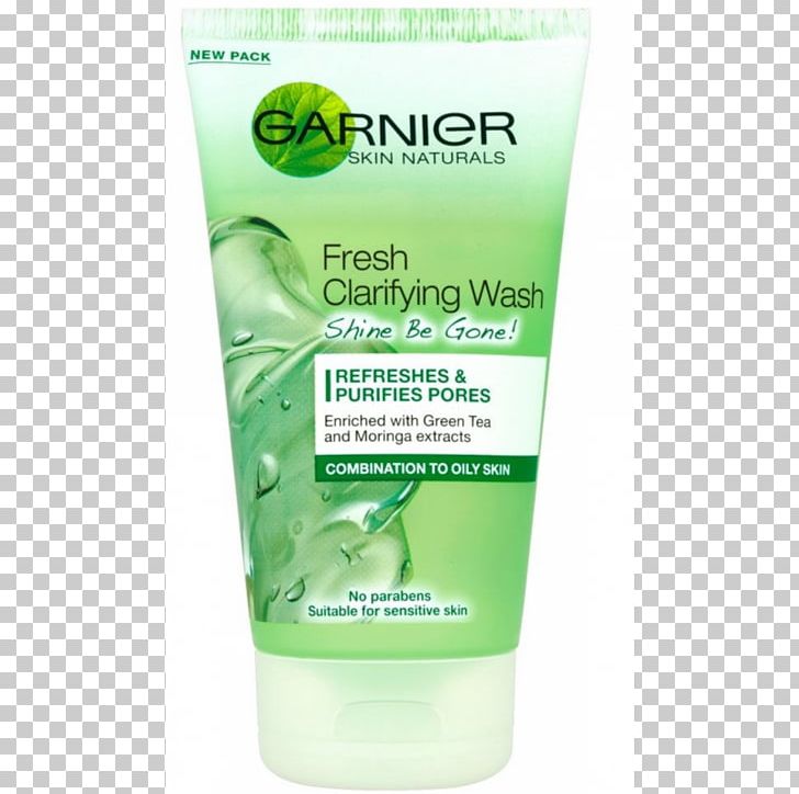 Cream Lotion Cleanser Garnier Facial PNG, Clipart, Acne, Body Wash, Cleanser, Cosmetics, Cream Free PNG Download