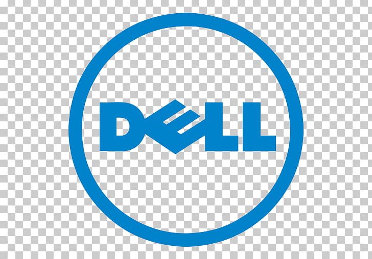 Dell Logo Brand Desktop Microsoft Windows PNG, Clipart, Area, Blue, Brand, Circle, Computer Free PNG Download