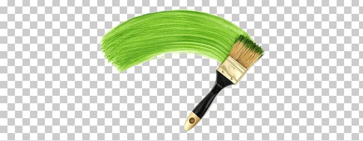 Green Line Paint Brush PNG, Clipart, Brush, Objects Free PNG Download