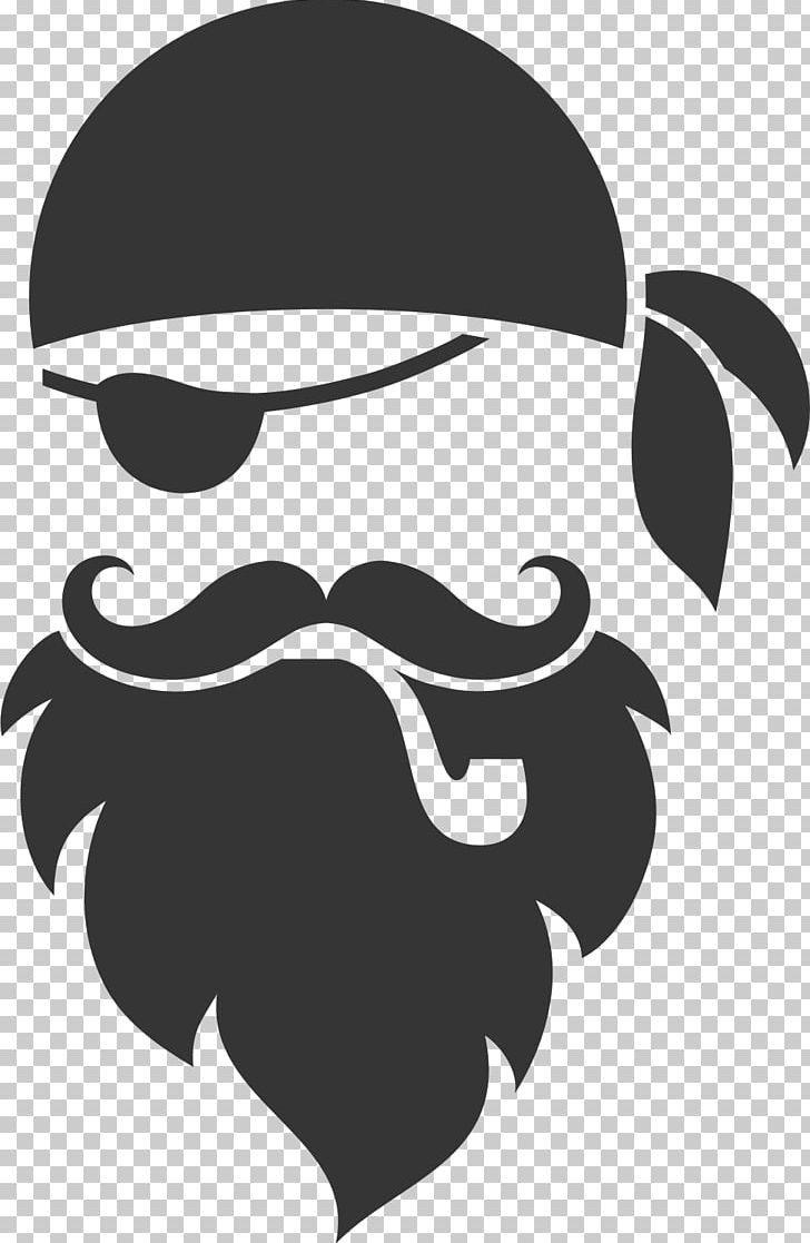 Pirate Graphics Illustration PNG, Clipart, Adventure Film, Black, Black And White, Logo, Monochrome Free PNG Download