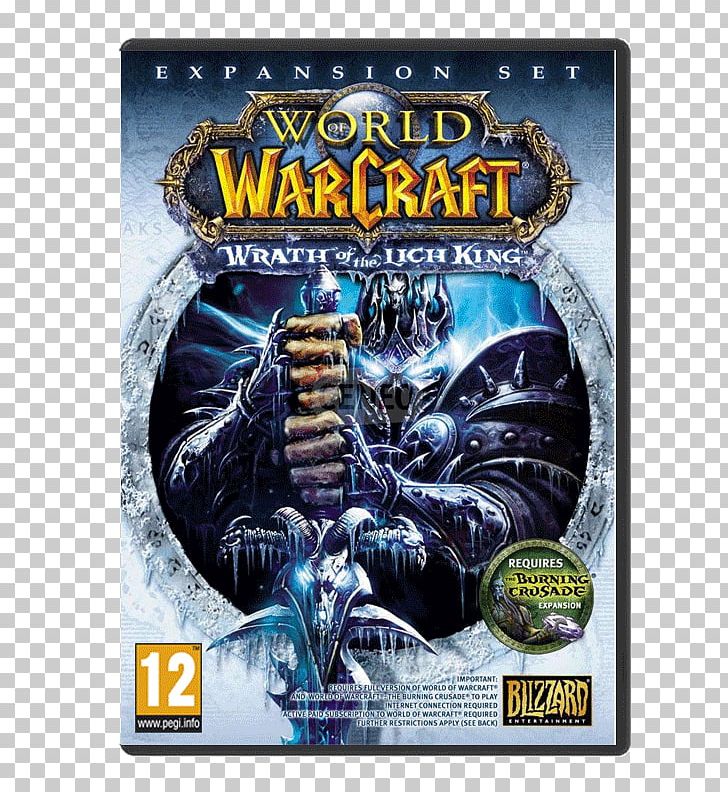 World Of Warcraft: Wrath Of The Lich King World Of Warcraft: Mists Of Pandaria World Of Warcraft Trading Card Game Warcraft III: The Frozen Throne Blizzard Entertainment PNG, Clipart, Action Figure, Film, Others, Pc Game, Video Game Free PNG Download