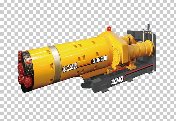 XCMG Heavy Machinery Excavator Concrete PNG, Clipart, Architectural Engineering, Business, Concrete, Crane, Cylinder Free PNG Download