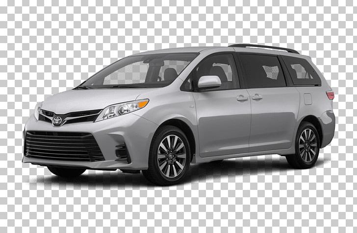 2018 Toyota Sienna Lexus RX Car PNG, Clipart, Automatic Transmission, Automotive Exterior, Bumper, Cars, Compact Car Free PNG Download
