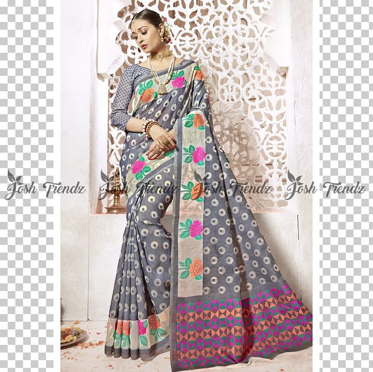 Banarasi Sari Art Silk Textile Clothing PNG, Clipart, Art Silk, Banarasi Sari, Blouse, Clothing, Day Dress Free PNG Download