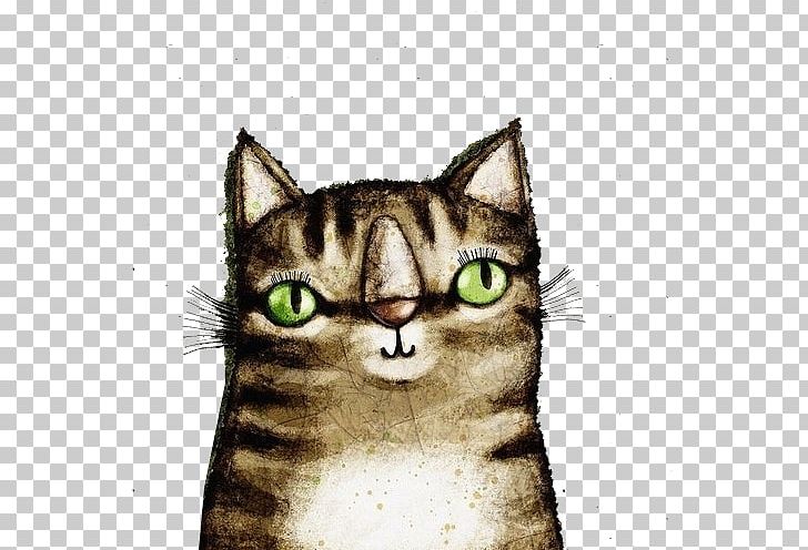 Cat Pillow Watercolor Painting Illustration PNG, Clipart, Animal, Animals, Carnivoran, Cat, Cat Like Mammal Free PNG Download