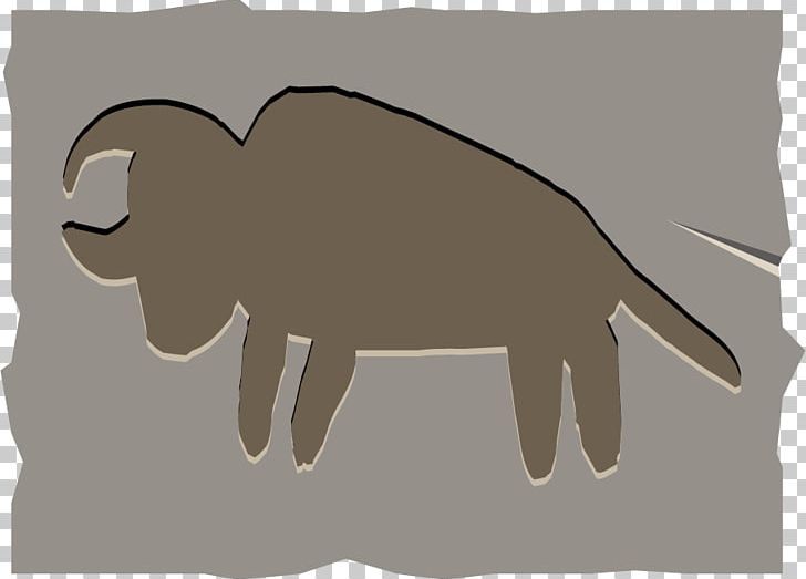 Cattle Canidae Dog Illustration PNG, Clipart, Animals, Carnivoran, Cartoon, Cat Like Mammal, Dog Like Mammal Free PNG Download
