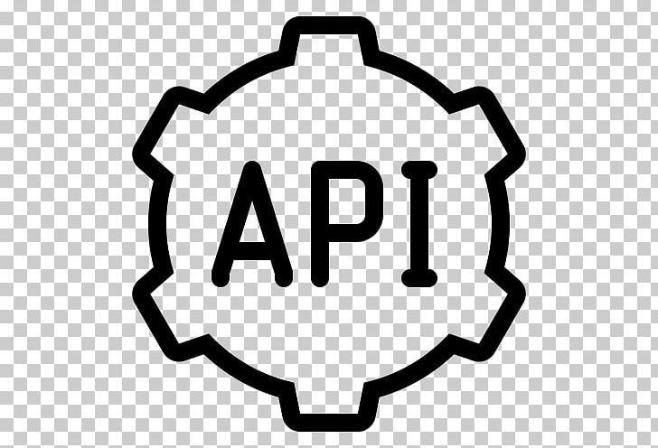Computer Icons Application Programming Interface Representational State Transfer PNG, Clipart, Api, Api Icon, Application Programming Interface, Area, Black Free PNG Download