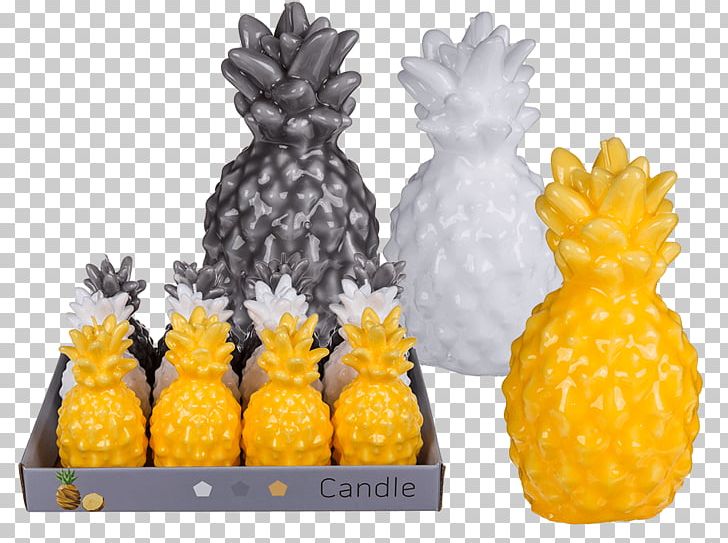 Pineapple Candle Bombonierka Dragée Bougeoir PNG, Clipart, Ananas, Birthday, Bombonierka, Bougeoir, Bromeliaceae Free PNG Download