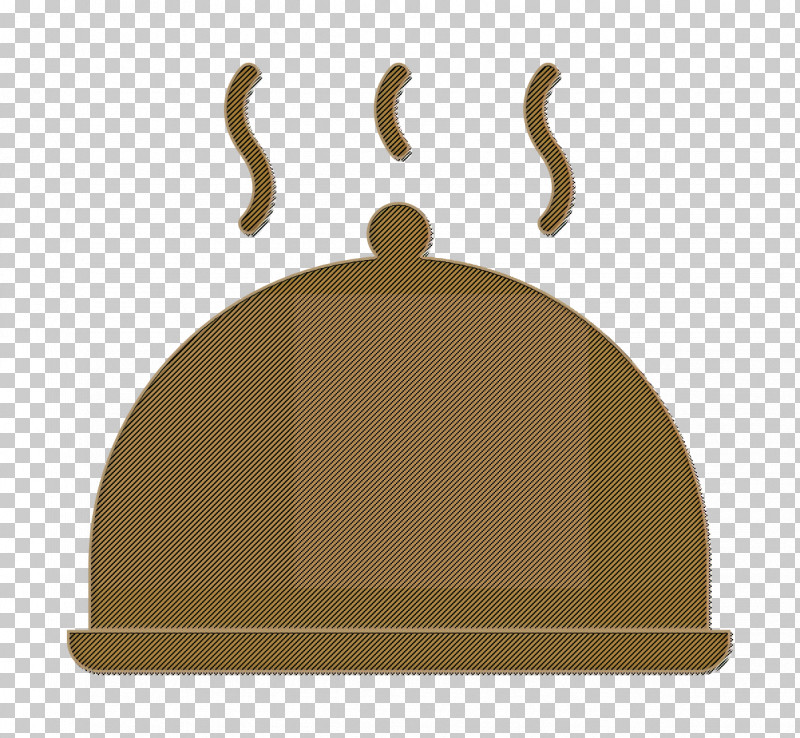 Cloche Icon Restaurant Icon Tray Icon PNG, Clipart, Beige, Cloche Icon, Restaurant Icon, Tray Icon Free PNG Download