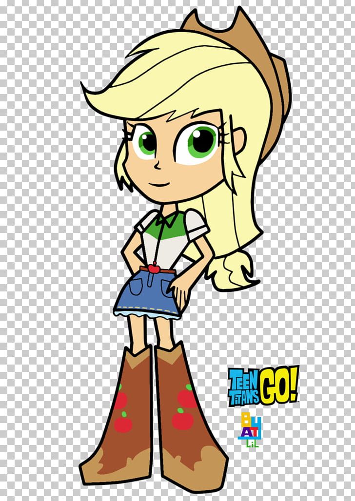 Applejack Rainbow Dash Fan Art My Little Pony: Equestria Girls PNG, Clipart, Area, Art, Artwork, Boy, Cartoon Free PNG Download