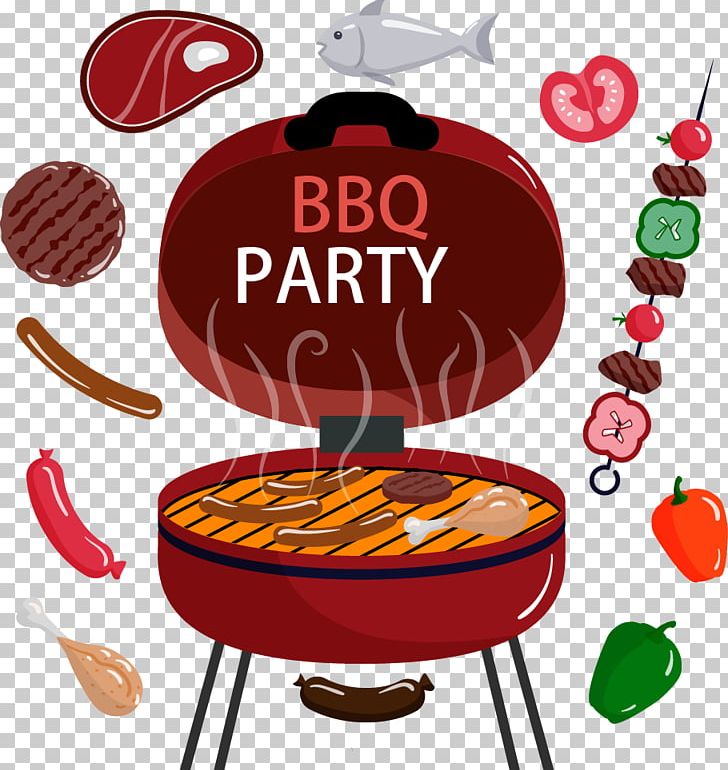 Barbecue Grill Barbecue Chicken Barbecue Sauce Ribs Hamburger PNG, Clipart,  Balloon Cartoon, Barbecue, Barbecue Chicken, Barbecue
