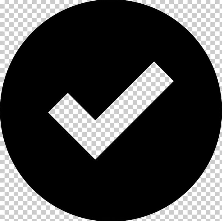 Check Mark Computer Icons PNG, Clipart, Angle, Area, Black And White, Brand, Checkbox Free PNG Download