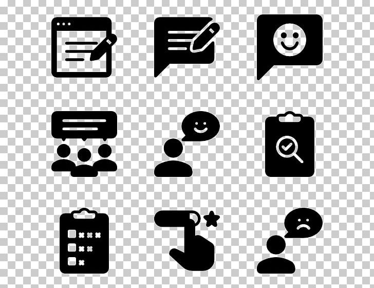 Computer Icons PNG, Clipart, Area, Black, Black And White, Brand, Communication Free PNG Download