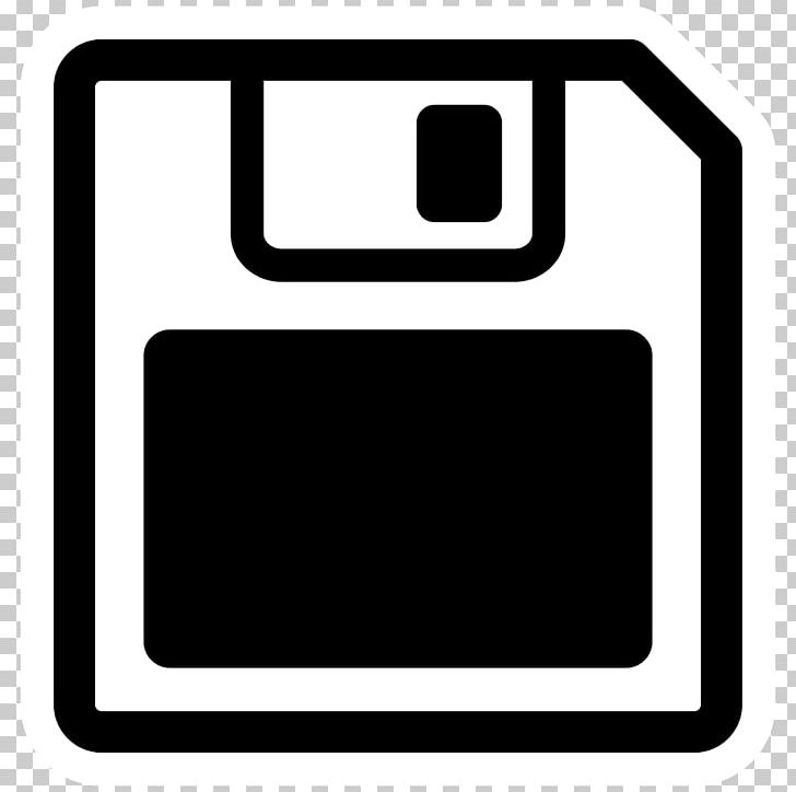 Computer Icons Desktop Floppy Disk PNG, Clipart, Angle, Area, Black, Black And White, Computer Icons Free PNG Download