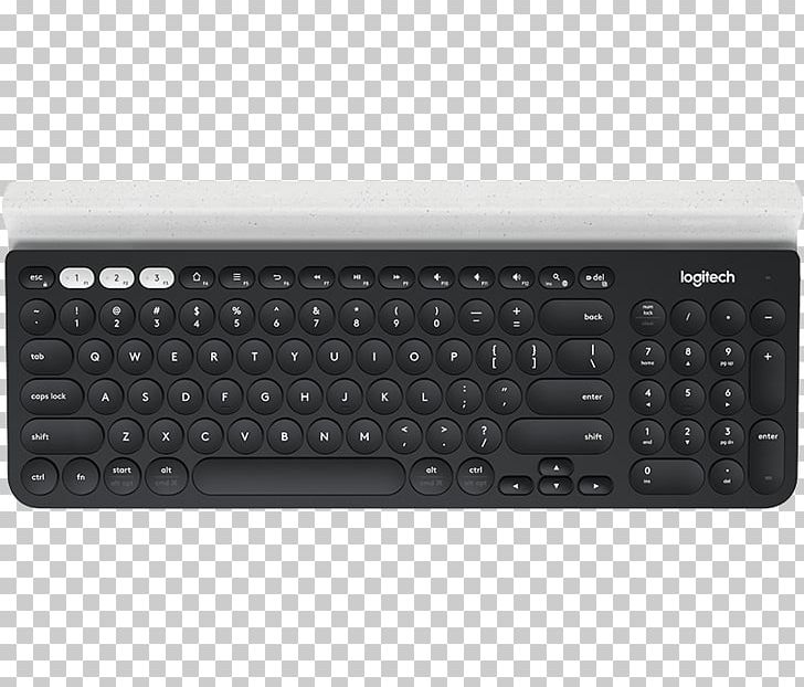 Computer Keyboard Computer Mouse Logitech K780 Multi-Device Wireless Keyboard PNG, Clipart, Computer, Computer Component, Computer Keyboard, Computer Mouse, Electronic Device Free PNG Download