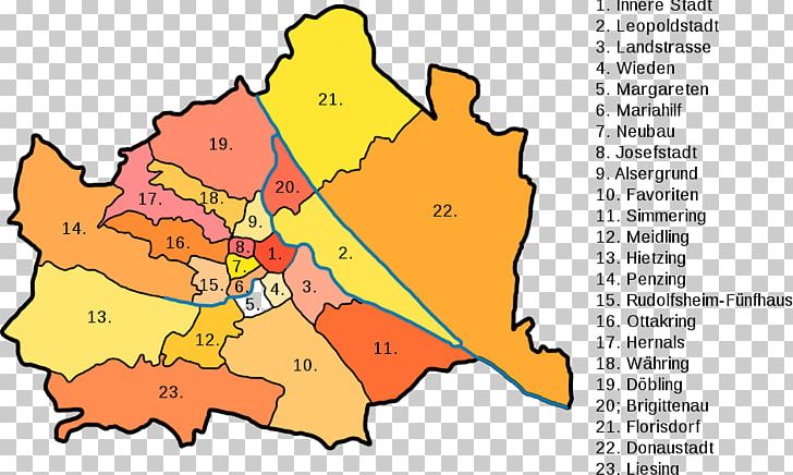 District Of Vienna Innere Stadt Superintendency Of Vienna Wieden Bezirk PNG, Clipart, Angle, Area, Austria, Bezirk, City Free PNG Download