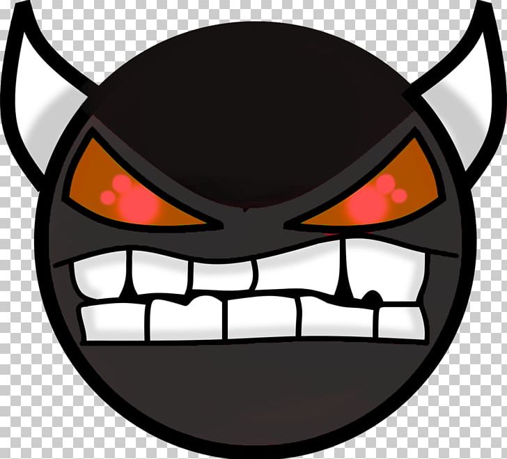 Geometry Dash Computer Icons Demon PNG, Clipart, Android, Computer Icons, Demon, Fantasy, Fictional Character Free PNG Download