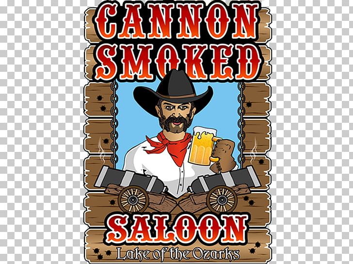 Lake Of The Ozarks West Side Social @ Cannon Smoked Saloon Barbecue PNG, Clipart, Accommodation, Barbecue, Barbecue Restaurant, Cannon Smoked Saloon, Cowboy Free PNG Download