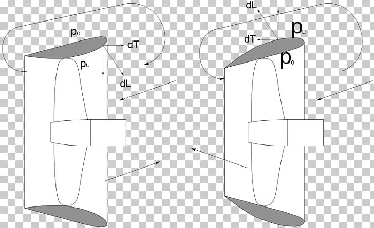 /m/02csf Drawing White Ducted Propeller Angle PNG, Clipart, Angle, Area, Black And White, Circulation, Diagram Free PNG Download