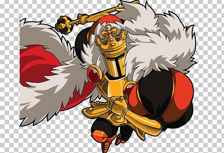 Shovel Knight Nintendo Switch Wii U Yacht Club Games PNG, Clipart, Anime, Bird, Chicken, Fictional Character, Galliformes Free PNG Download