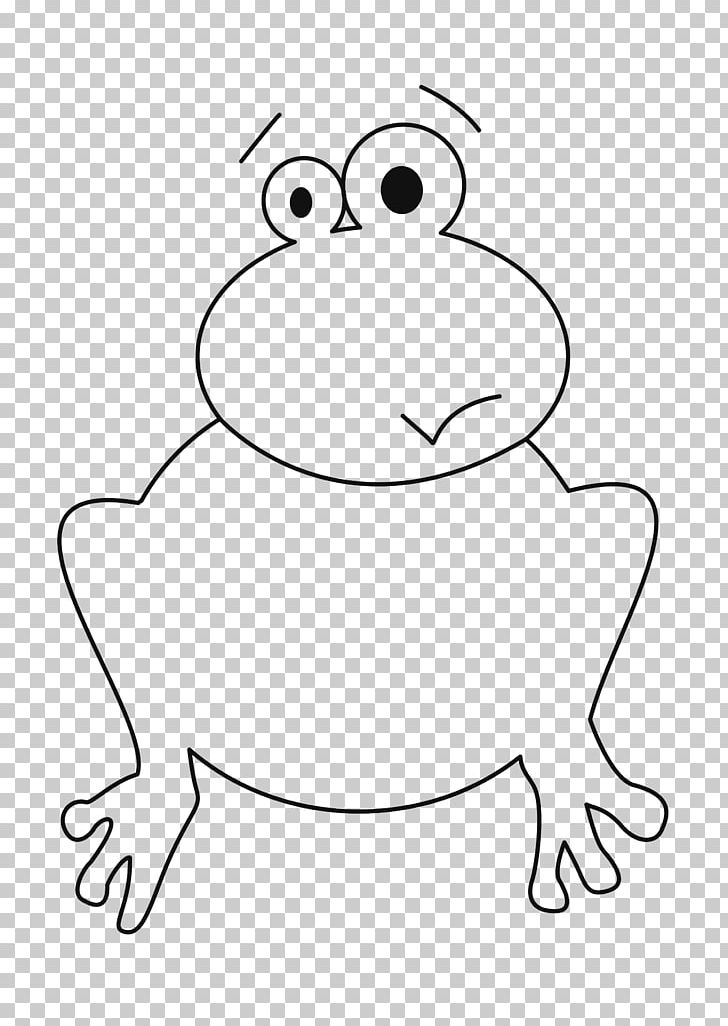 Toad Frog White Human Behavior PNG, Clipart, Animals, Area, Art, Beak, Behavior Free PNG Download