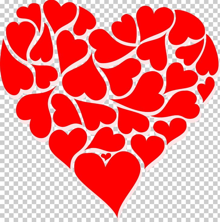 Valentine's Day Heart Desktop PNG, Clipart,  Free PNG Download