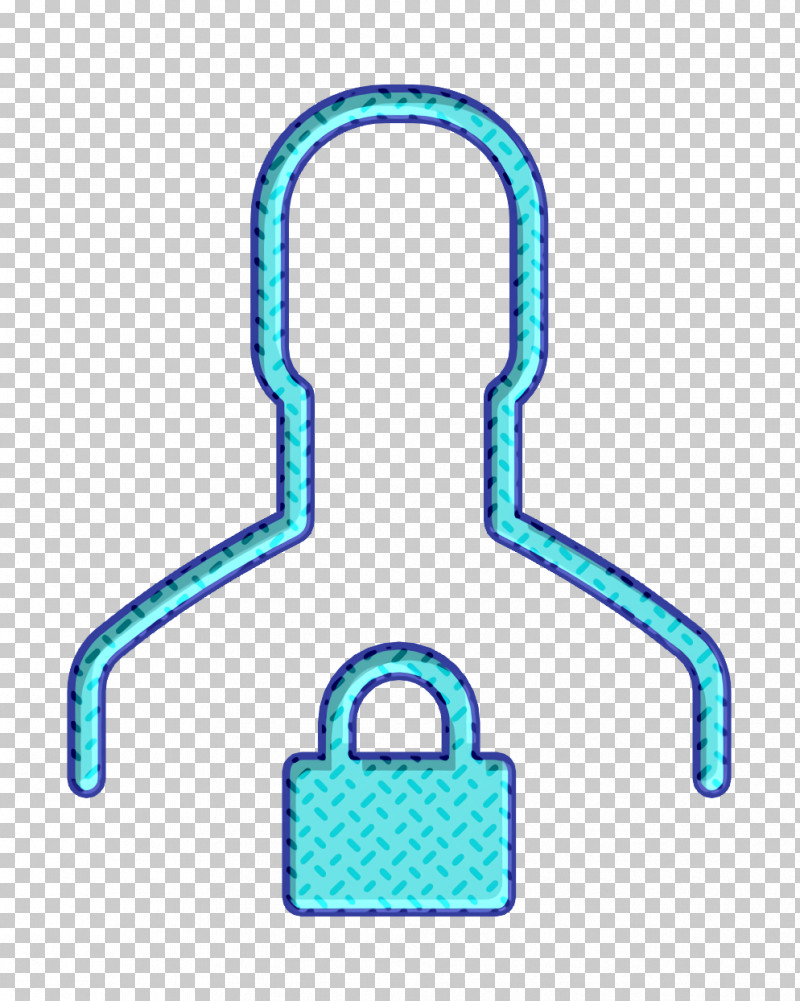 Business Set Icon User Icon PNG, Clipart, Business Set Icon, Padlock, User Icon Free PNG Download