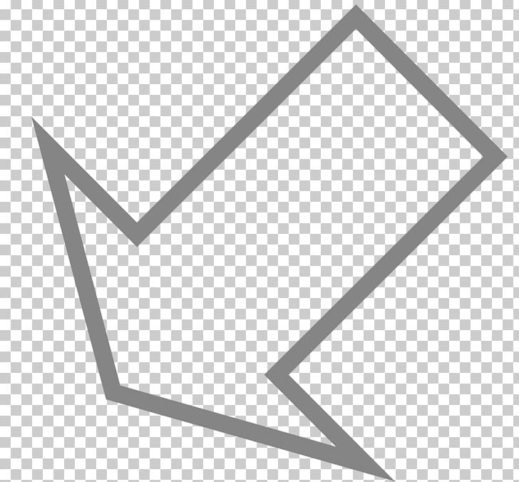 Arrow Computer Icons PNG, Clipart, Angle, Area, Arrow, Black, Black And White Free PNG Download