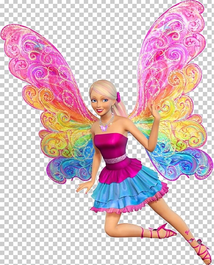 Barbie Fairy Doll PNG, Clipart, Art, Barbie, Barbie A Fairy Secret, Barbie As The Island Princess, Barbie Fairytopia Free PNG Download
