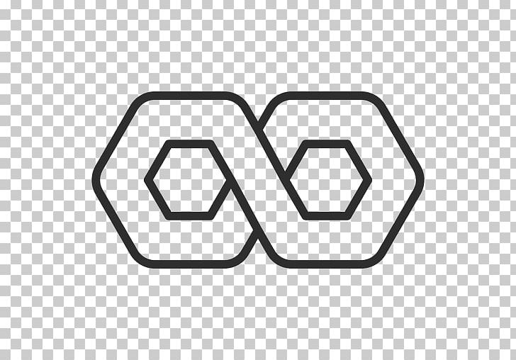 Infinity Symbol Logo PNG, Clipart, Angle, Area, Auto Part, Black And White, Encapsulated Postscript Free PNG Download