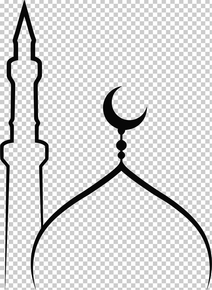 Mosque Islam Temple Muslim PNG, Clipart, Artwork, Black And White, Islam, Islamic Art, Line Free PNG Download