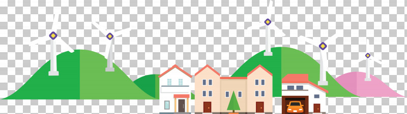 Eco Town PNG, Clipart, Eco, Meter, Town Free PNG Download