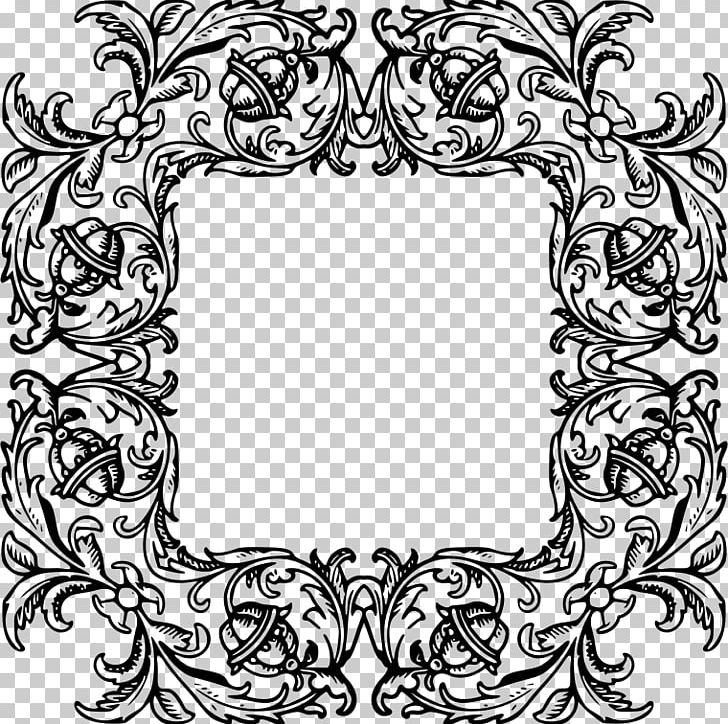 Borders And Frames Decorative Arts PNG, Clipart, Art, Black And White, Borders And Frames, Circle, Decorative Arts Free PNG Download