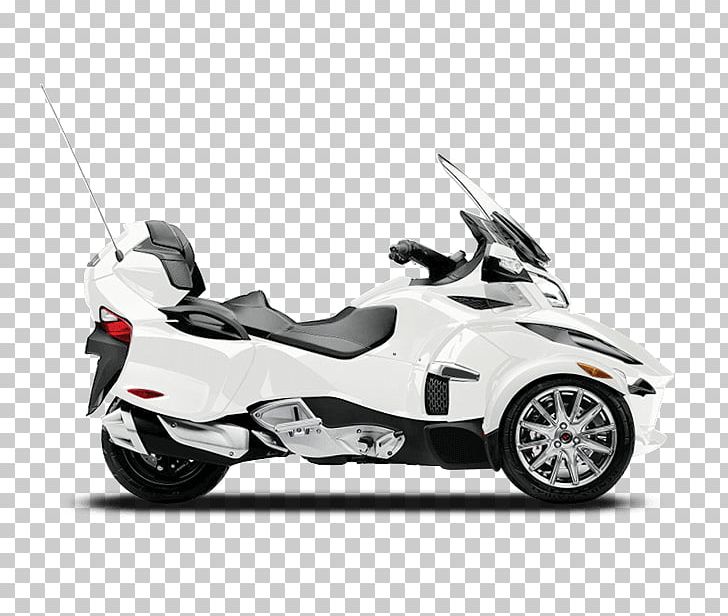 Car BRP Can-Am Spyder Roadster Can-Am Motorcycles Bombardier Recreational Products PNG, Clipart, Automotive Design, Automotive Exterior, Bombardier Recreational Products, Brand, Car Free PNG Download