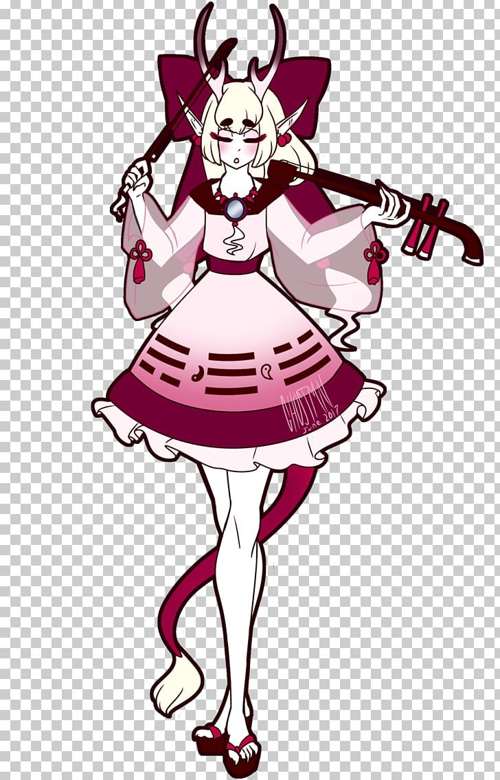 Costume Design Pink M PNG, Clipart, Anime, Art, Cartoon, Clothing, Costume Free PNG Download