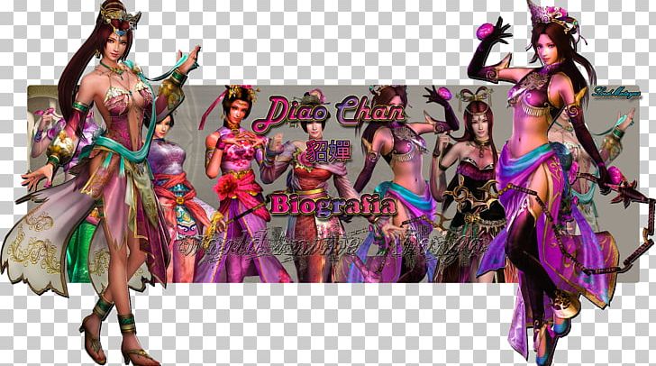 Diaochan Dynasty Warriors 8 Four Beauties Koei Tecmo Games Costume PNG, Clipart, 169, Beauties, Blog, Carnival, Chan Free PNG Download