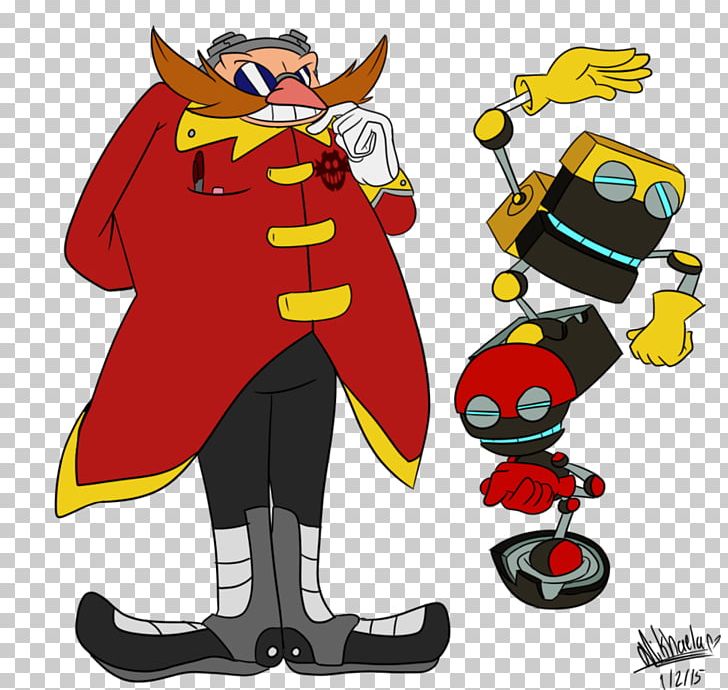 Doctor Eggman Character Sibling PNG, Clipart, Art, Cartoon, Character, Deviantart, Directory Free PNG Download
