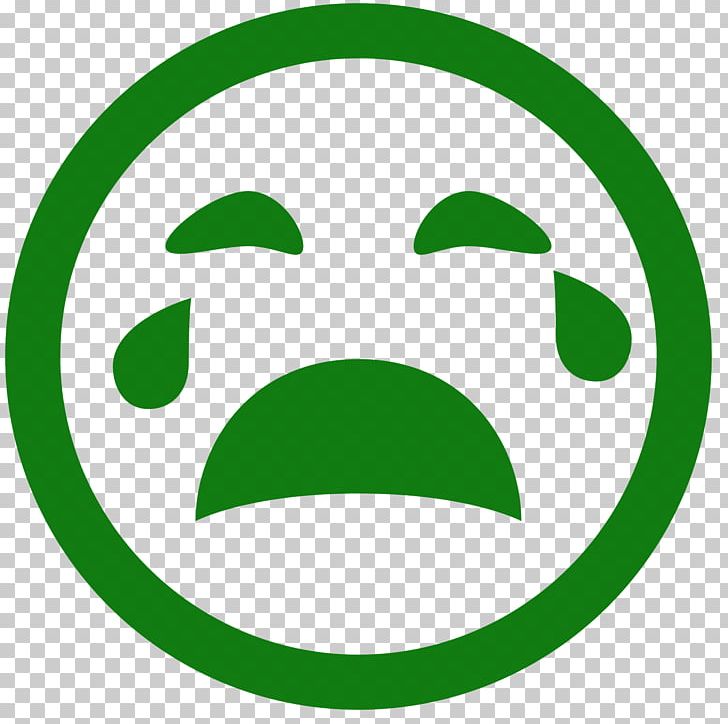 Emoticon Computer Icons Crying PNG, Clipart, Area, Circle, Computer Icons, Crying, Download Free PNG Download