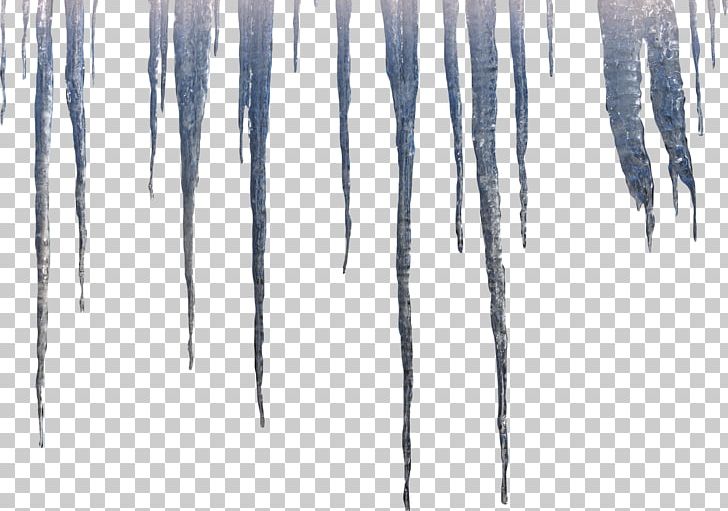 Icicle Wood /m/083vt White PNG, Clipart, Black And White, Branch, Freezing, Ice, Icicle Free PNG Download