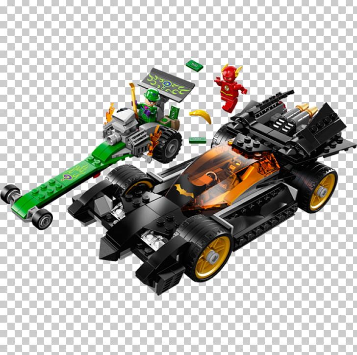 LEGO 76012 Super Heroes Batman The Riddler Chase Lego Batman 2: DC Super Heroes Flash PNG, Clipart, Batman, Batmobile, Dc Comics, Flash, Lego Free PNG Download